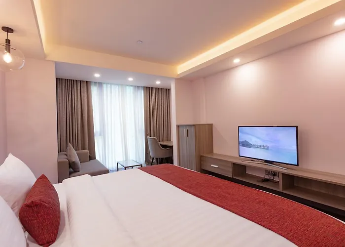 Maagiri Hotel