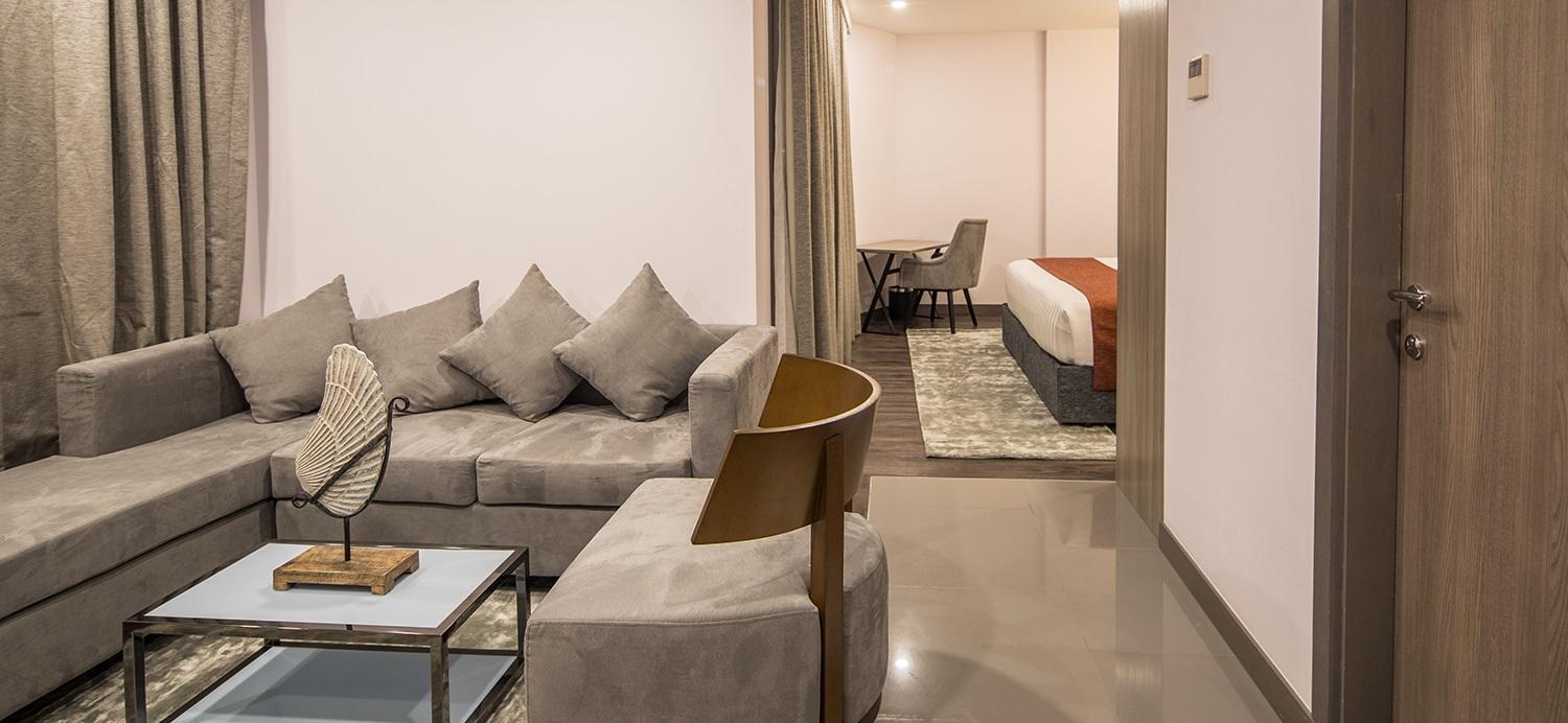 Maagiri Hotel Malé