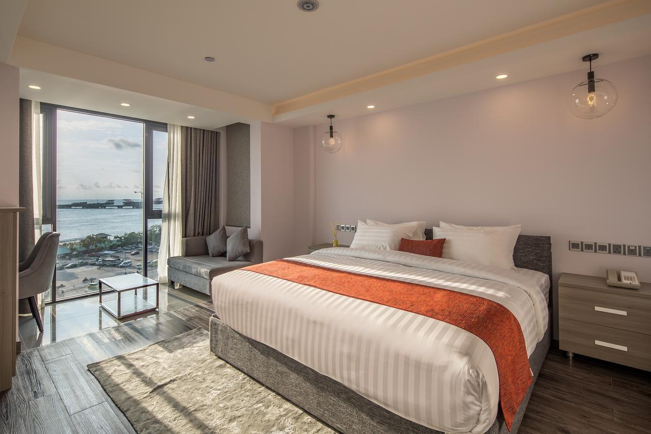 Hotel Maagiri 4*
