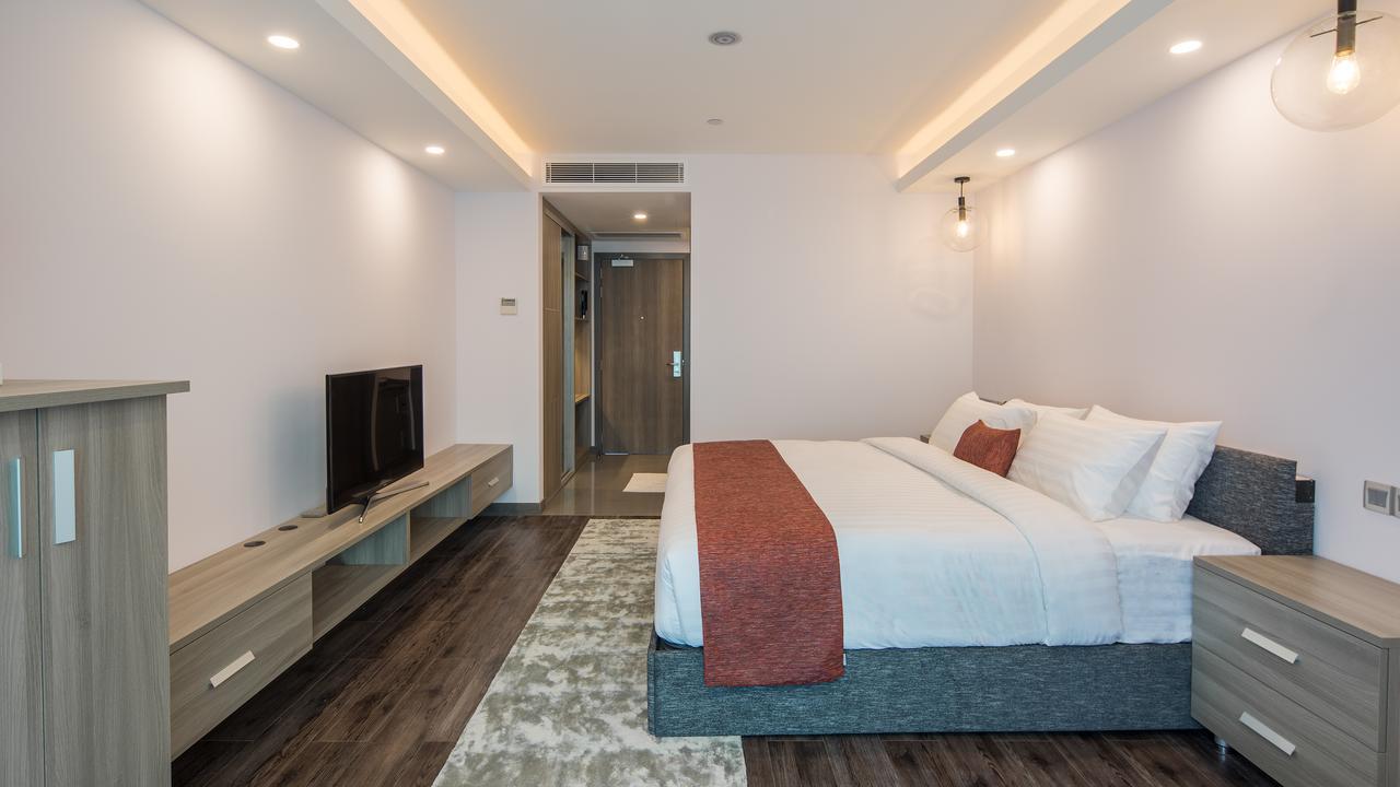 Hotel Maagiri 4*