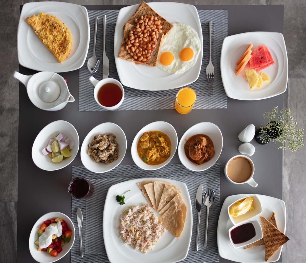 Maagiri Hotel 4*