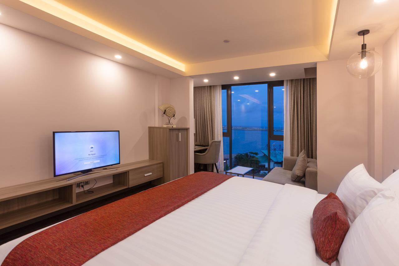 Hotel Maagiri
