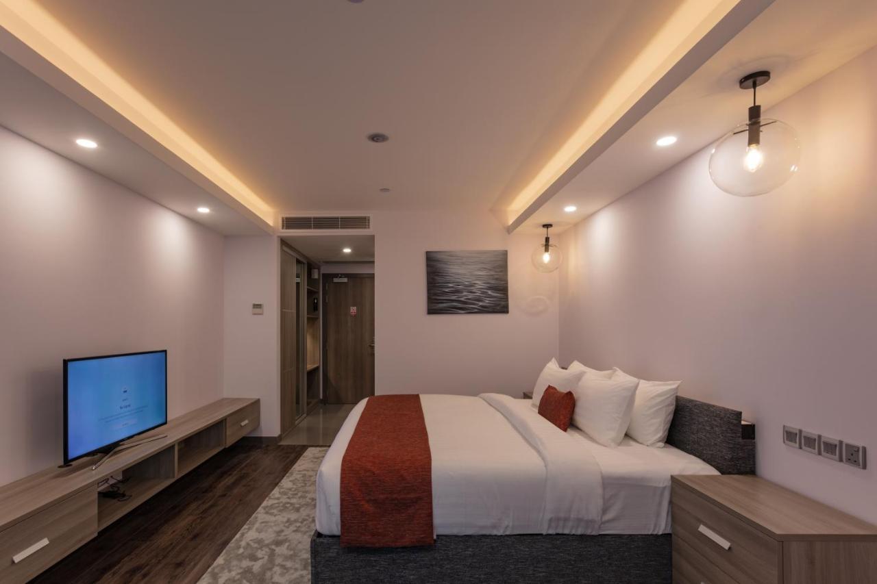 Hotel Maagiri Male
